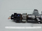 Rampa injectoare AUDI Q5 (8RB) [Fabr 2008-2016] 03L130089Q 2.0 TDI CGLC 130KW / 177CP