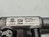 Rampa injectoare AUDI Q5 (8RB) [Fabr 2008-2016] 03L130089Q 2.0 TDI CGLC 130KW / 177CP