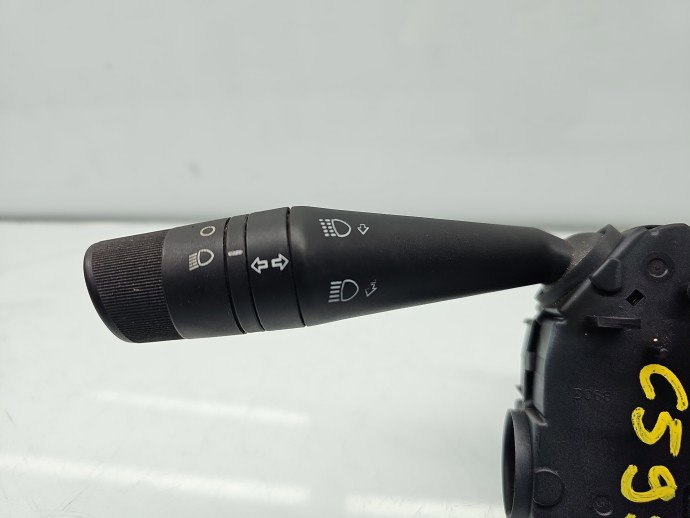 Ansamblu manete Iveco Daily III [Fabr 2014-2025] 580146496