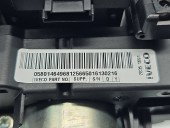 Ansamblu manete Iveco Daily III [Fabr 2014-2025] 580146496