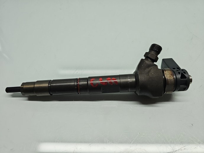 Injector AUDI Q5 (8RB) [Fabr 2008-2016] 03L130277J 2.0 TDI CGLC 130KW / 177CP