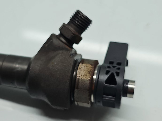Injector AUDI Q5 (8RB) [Fabr 2008-2016] 03L130277J 2.0 TDI CGLC 130KW / 177CP