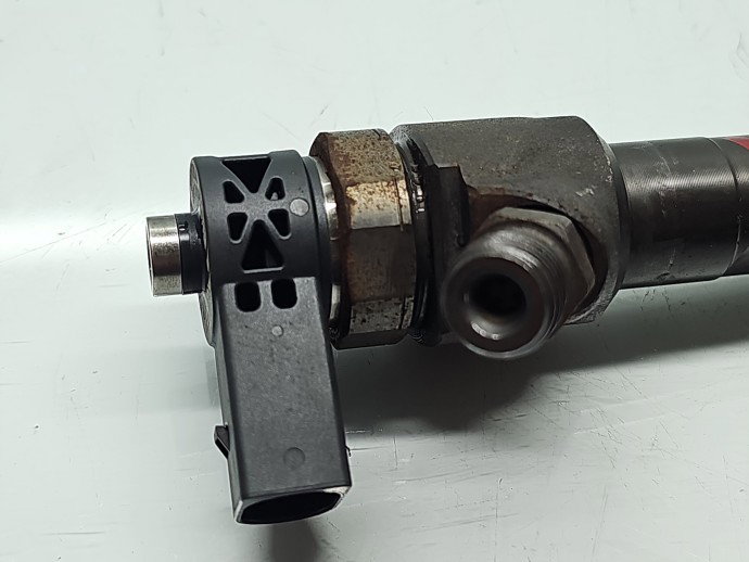 Injector AUDI Q5 (8RB) [Fabr 2008-2016] 03L130277J 2.0 TDI CGLC 130KW / 177CP