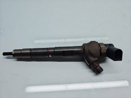 Injector AUDI Q5 (8RB) [Fabr 2008-2016] 03L130277J, 0445110369 2.0 TDI CGLC 130KW / 177CP