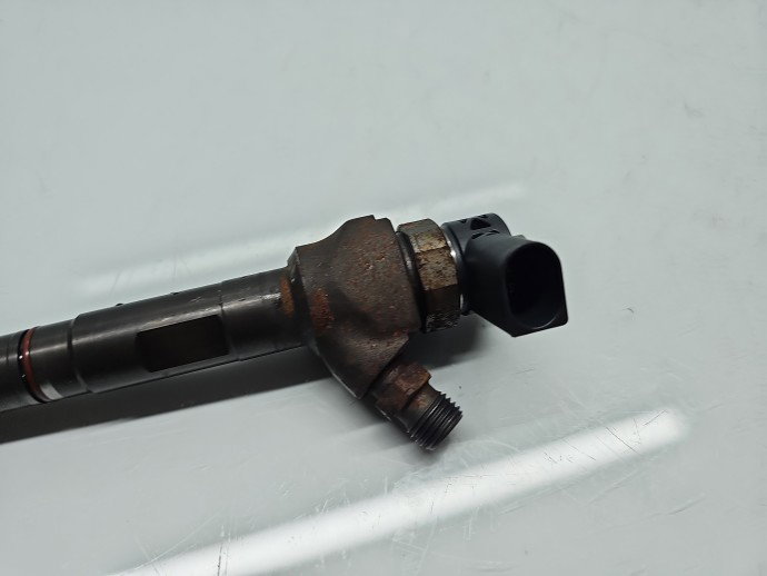 Injector AUDI Q5 (8RB) [Fabr 2008-2016] 03L130277J, 0445110369 2.0 TDI CGLC 130KW / 177CP