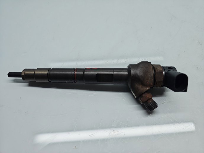 Injector AUDI Q5 (8RB) [Fabr 2008-2016] 03L130277J, 0445110369 2.0 TDI CGLC 130KW / 177CP