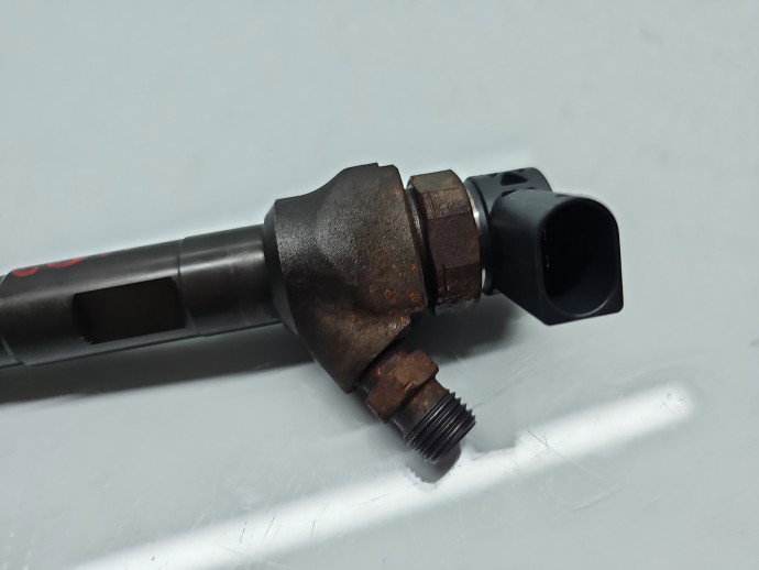 Injector AUDI Q5 (8RB) [Fabr 2008-2016] 03L130277J, 0445110369 2.0 TDI CGLC 130KW / 177CP
