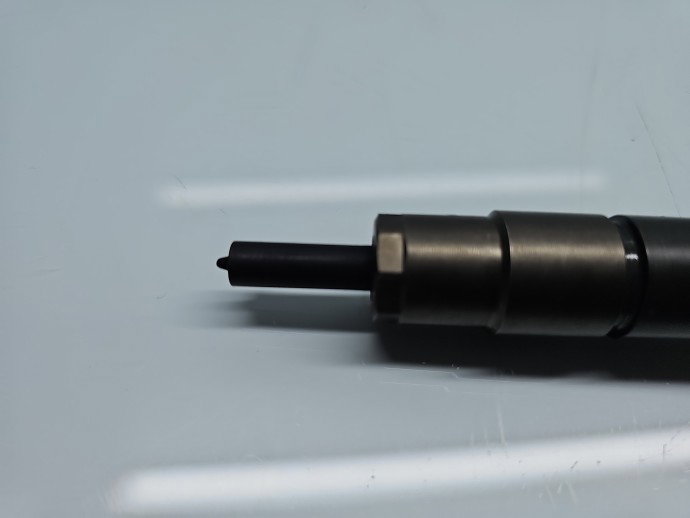 Injector AUDI Q5 (8RB) [Fabr 2008-2016] 03L130277J, 0445110369 2.0 TDI CGLC 130KW / 177CP