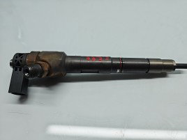Injector AUDI Q5 (8RB) [Fabr 2008-2016] 03L130277J, 0445110369 2.0 TDI CGLC 130KW / 177CP