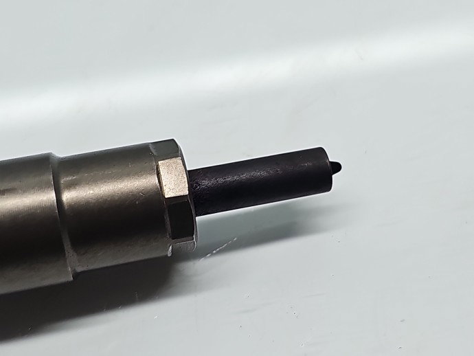 Injector AUDI Q5 (8RB) [Fabr 2008-2016] 03L130277J, 0445110369 2.0 TDI CGLC 130KW / 177CP