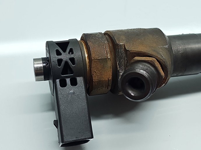 Injector AUDI Q5 (8RB) [Fabr 2008-2016] 03L130277J, 0445110369 2.0 TDI CGLC 130KW / 177CP