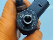 Injector AUDI Q5 (8RB) [Fabr 2008-2016] 03L130277J, 0445110369 2.0 TDI CGLC 130KW / 177CP