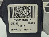 Contact cu cheie Iveco Daily VI [Fabr 2014-2025] 05801364057 2.3 F1AGL411J114KW / 155CP