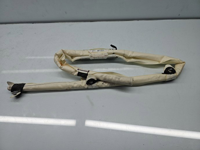 Airbag cortina stanga Bmw 3 (F30) [Fabr 2012-2017] 7221045-11