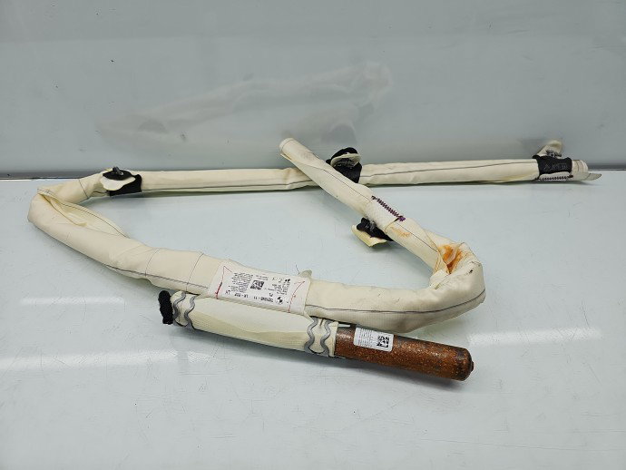Airbag cortina stanga Bmw 3 (F30) [Fabr 2012-2017] 7221045-11
