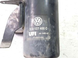 Carcasa flitru combustibil 3C0127400C Skoda Octavia 2 (1Z3) [Fabr 2004-2013] 1.9 BXE