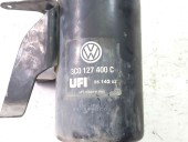 Carcasa flitru combustibil 3C0127400C Skoda Octavia 2 (1Z3) [Fabr 2004-2013] 1.9 BXE