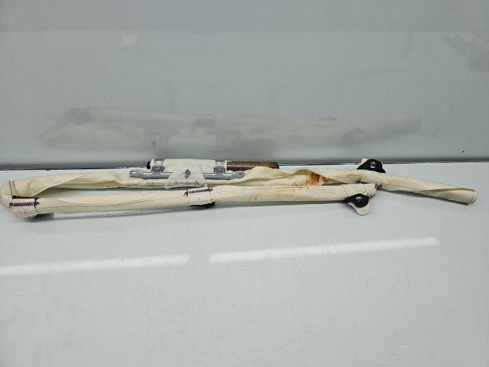 Airbag cortina stanga Bmw 3 (F30) [Fabr 2012-2017] 7221045-11