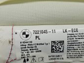 Airbag cortina stanga Bmw 3 (F30) [Fabr 2012-2017] 7221045-11