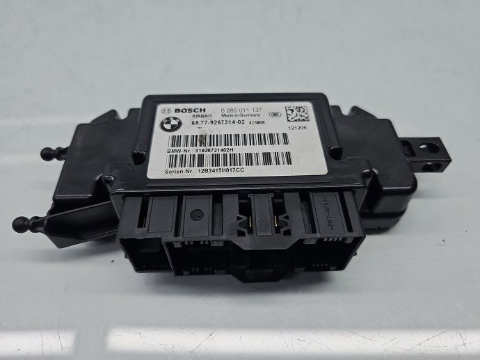 Modul confort Bmw 3 (F30) [Fabr 2012-2017] 9267214-02