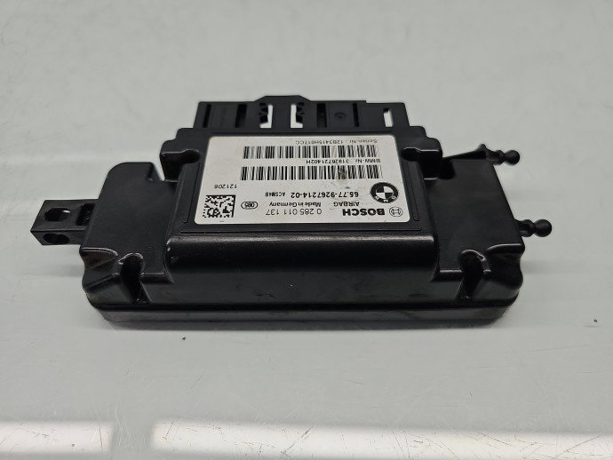 Modul confort Bmw 3 (F30) [Fabr 2012-2017] 9267214-02