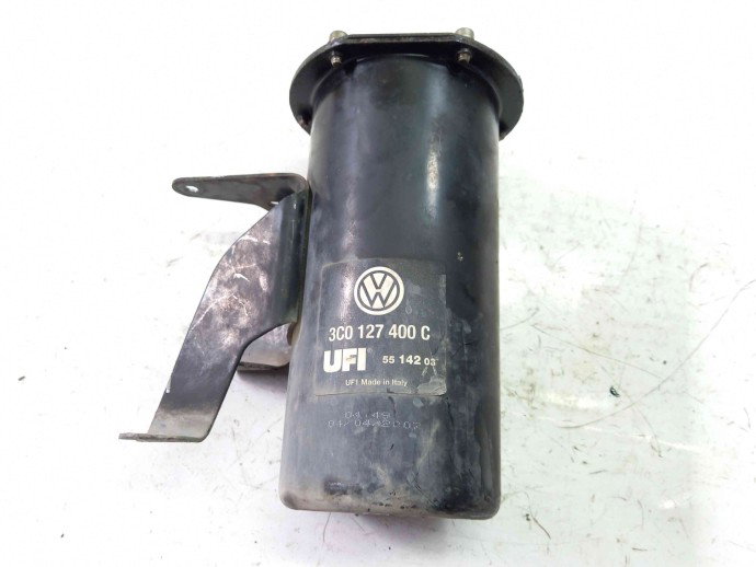 Carcasa flitru combustibil 3C0127400C Skoda Octavia 2 (1Z3) [Fabr 2004-2013] 1.9 BXE