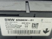 Modul confort Bmw 3 (F30) [Fabr 2012-2017] 9269634-01