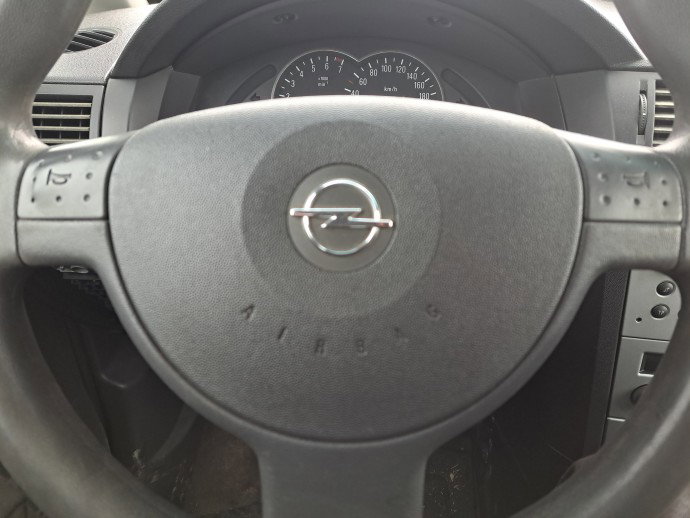 Airbag volan Opel Meriva A [Fabr 2003-2009] OEM