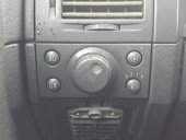 Bloc lumini Opel Meriva A [Fabr 2003-2009] OEM