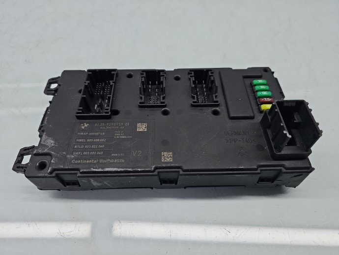 Modul confort Bmw 3 (F30) [Fabr 2012-2017] 9298959-01
