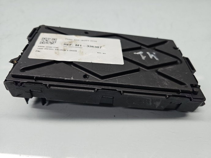 Modul confort Bmw 3 (F30) [Fabr 2012-2017] 9298959-01
