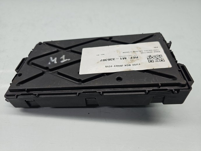 Modul confort Bmw 3 (F30) [Fabr 2012-2017] 9298959-01