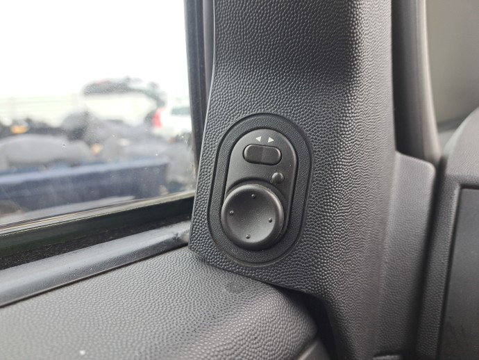 Buton reglaj oglinzi Opel Meriva A [Fabr 2003-2009] OEM