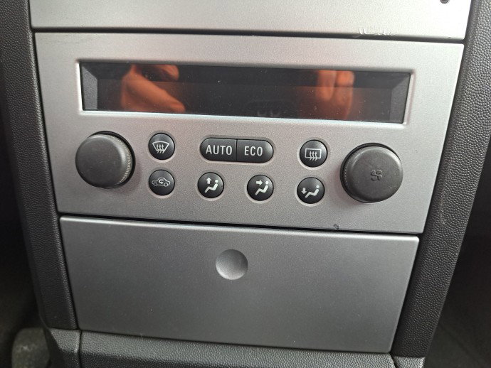 Panou comanda clima Opel Meriva A [Fabr 2003-2009] OEM