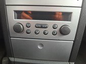 Panou comanda clima Opel Meriva A [Fabr 2003-2009] OEM