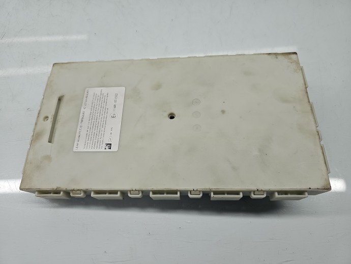 Modul confort Bmw 3 (F30) [Fabr 2012-2017] 9314234-01