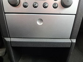 Scrumiera Opel Meriva A [Fabr 2003-2009] OEM