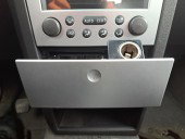 Scrumiera Opel Meriva A [Fabr 2003-2009] OEM