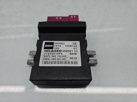 Releu pompa combustibil Bmw 3 (F30) [Fabr 2012-2017] 7358144-01