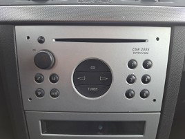 Radio CD Opel Meriva A [Fabr 2003-2009] CDR 2005