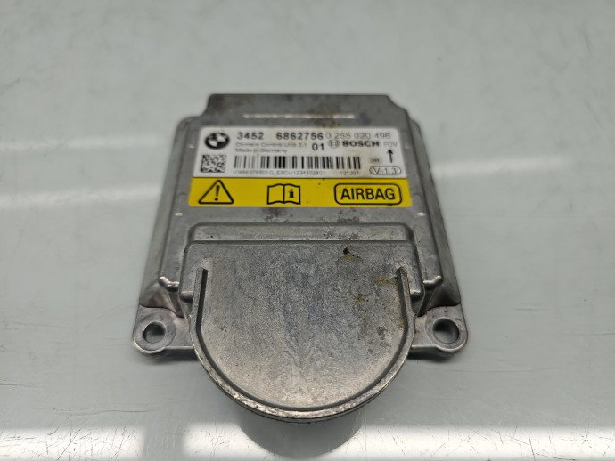 Calculator airbag Bmw 3 (F30) [Fabr 2012-2017] 6862756-01 2.0 N47D20 105KW / 143CP