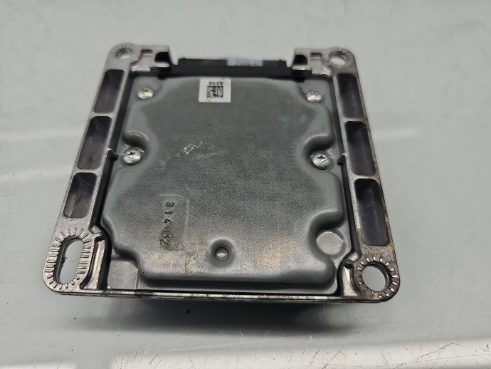 Calculator airbag Bmw 3 (F30) [Fabr 2012-2017] 6862756-01 2.0 N47D20 105KW / 143CP