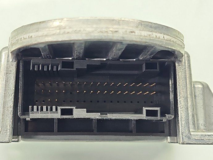 Calculator airbag Bmw 3 (F30) [Fabr 2012-2017] 6862756-01 2.0 N47D20 105KW / 143CP