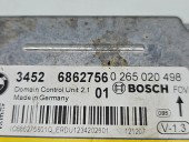 Calculator airbag Bmw 3 (F30) [Fabr 2012-2017] 6862756-01 2.0 N47D20 105KW / 143CP
