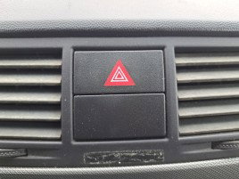 Buton avarii Opel Meriva A [Fabr 2003-2009] OEM