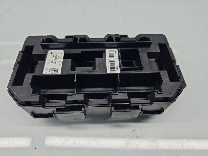 Panou sigurante Bmw 3 (F30) [Fabr 2012-2017] 922487904