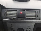 Grila aerisire centrala Opel Meriva A [Fabr 2003-2009] OEM