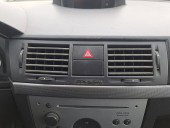 Grila aerisire centrala Opel Meriva A [Fabr 2003-2009] OEM