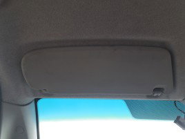 Parasolar stanga Opel Meriva A [Fabr 2003-2009] OEM