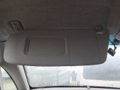 Parasolar stanga Opel Meriva A [Fabr 2003-2009] OEM
